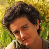 Delphine Dugast, Naturopathe
